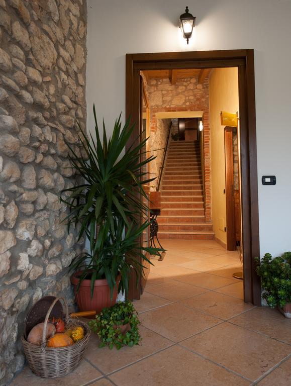 Agriturismo Corte Galvani เนกรา ภายนอก รูปภาพ