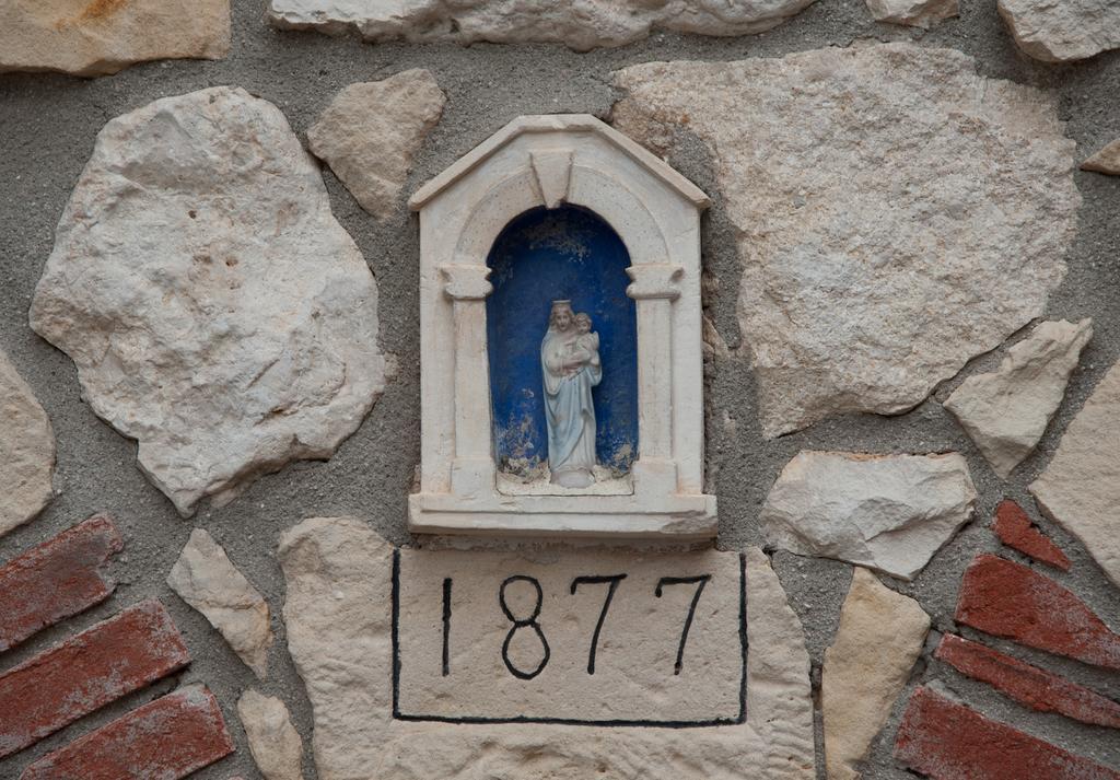 Agriturismo Corte Galvani เนกรา ภายนอก รูปภาพ