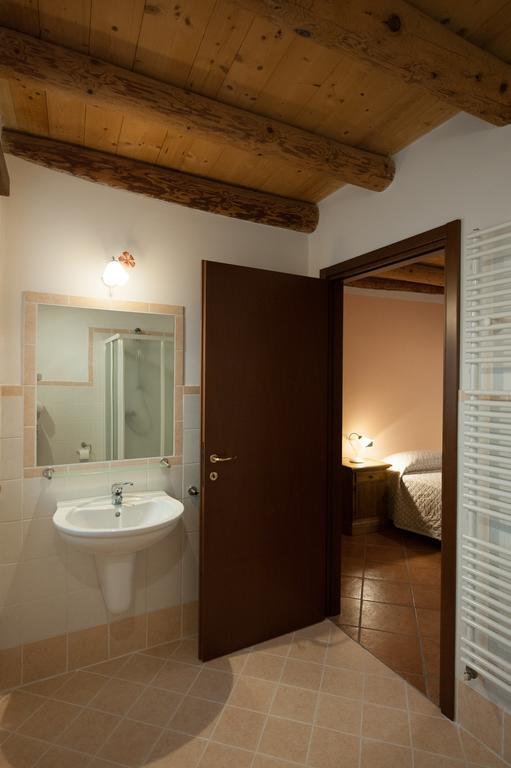 Agriturismo Corte Galvani เนกรา ห้อง รูปภาพ