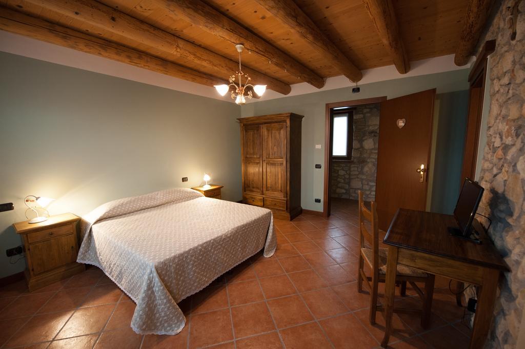 Agriturismo Corte Galvani เนกรา ห้อง รูปภาพ