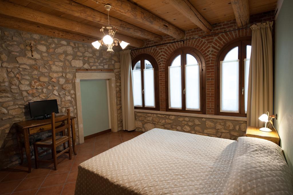 Agriturismo Corte Galvani เนกรา ห้อง รูปภาพ