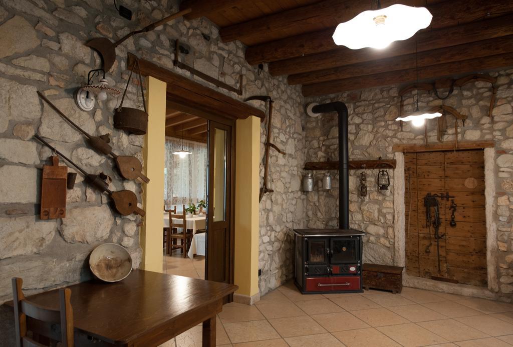 Agriturismo Corte Galvani เนกรา ห้อง รูปภาพ