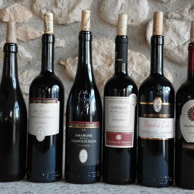Agriturismo Corte Galvani เนกรา ภายนอก รูปภาพ